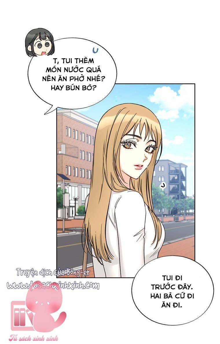 Hẹn Hò Chốn Công Sở Chapter 122 - 5
