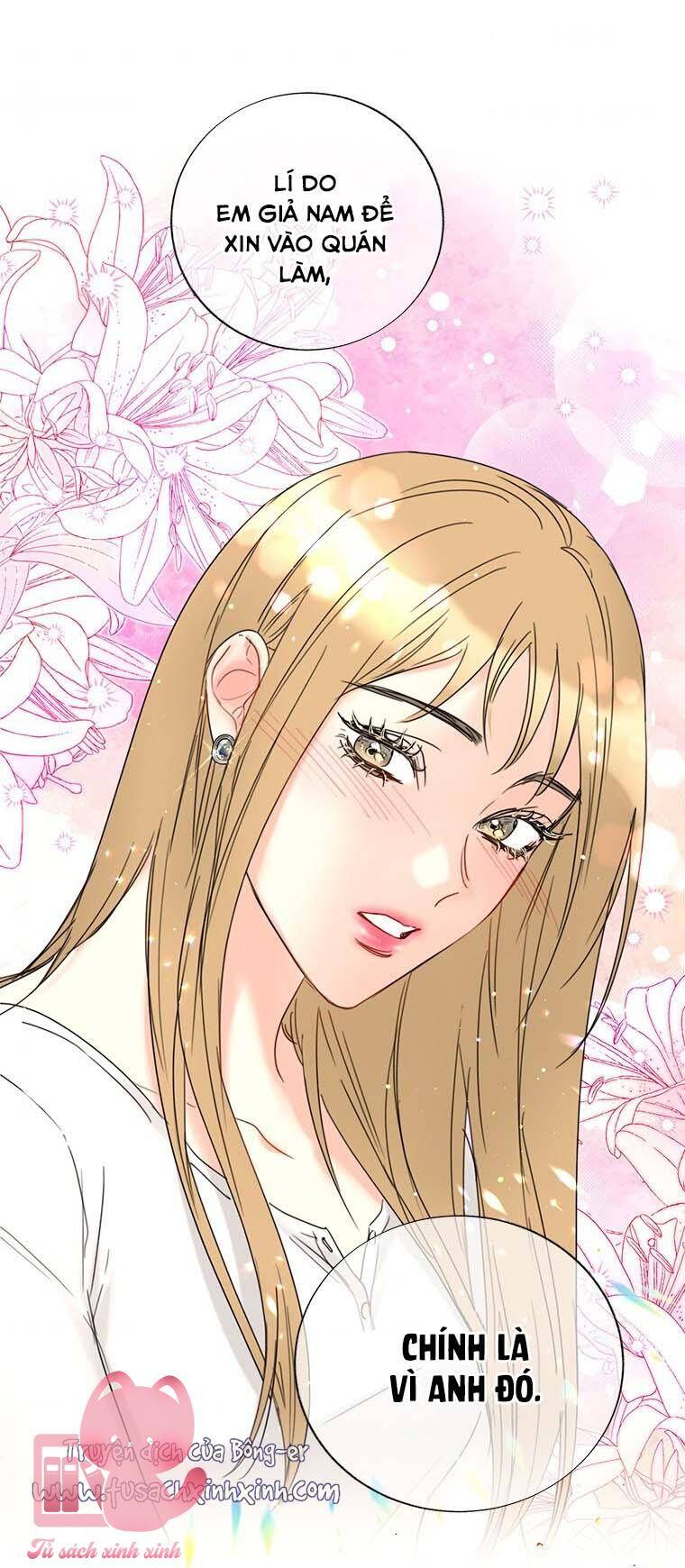 Hẹn Hò Chốn Công Sở Chapter 122 - 42