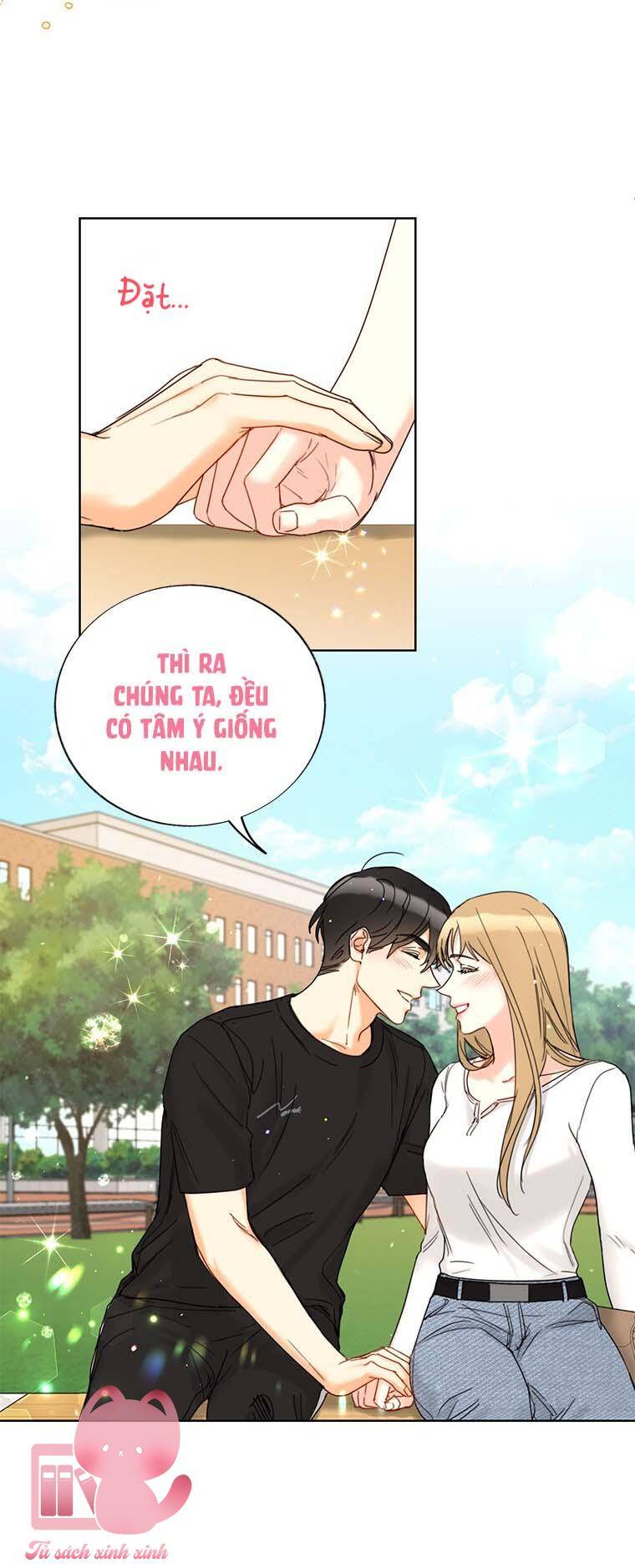 Hẹn Hò Chốn Công Sở Chapter 122 - 44