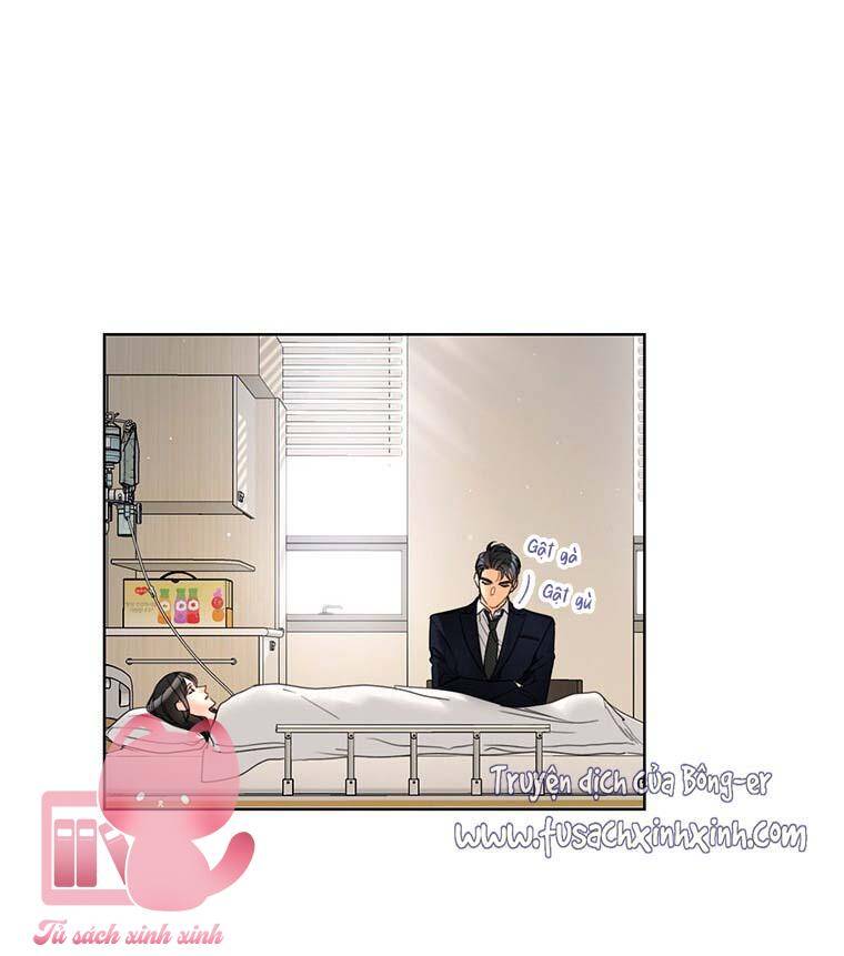 Hẹn Hò Chốn Công Sở Chapter 122 - 58