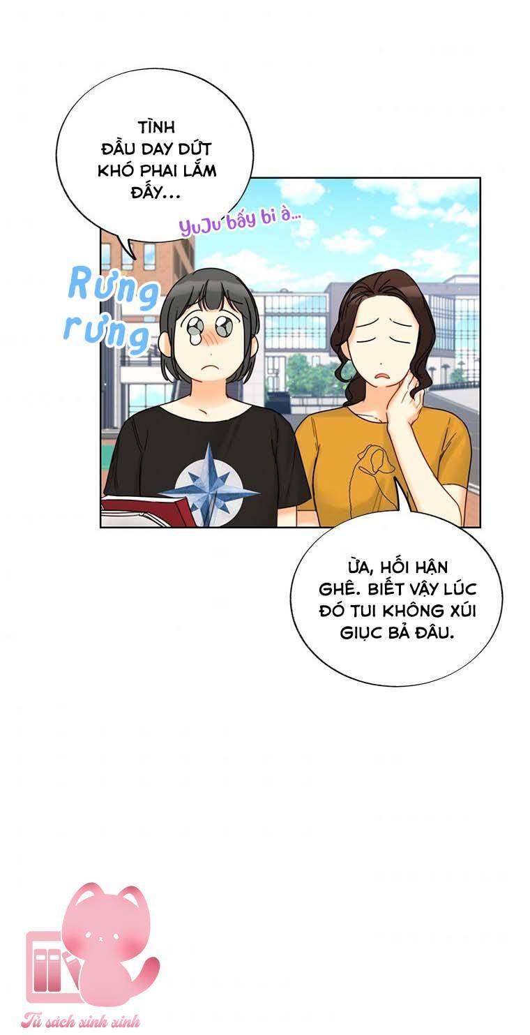 Hẹn Hò Chốn Công Sở Chapter 122 - 8