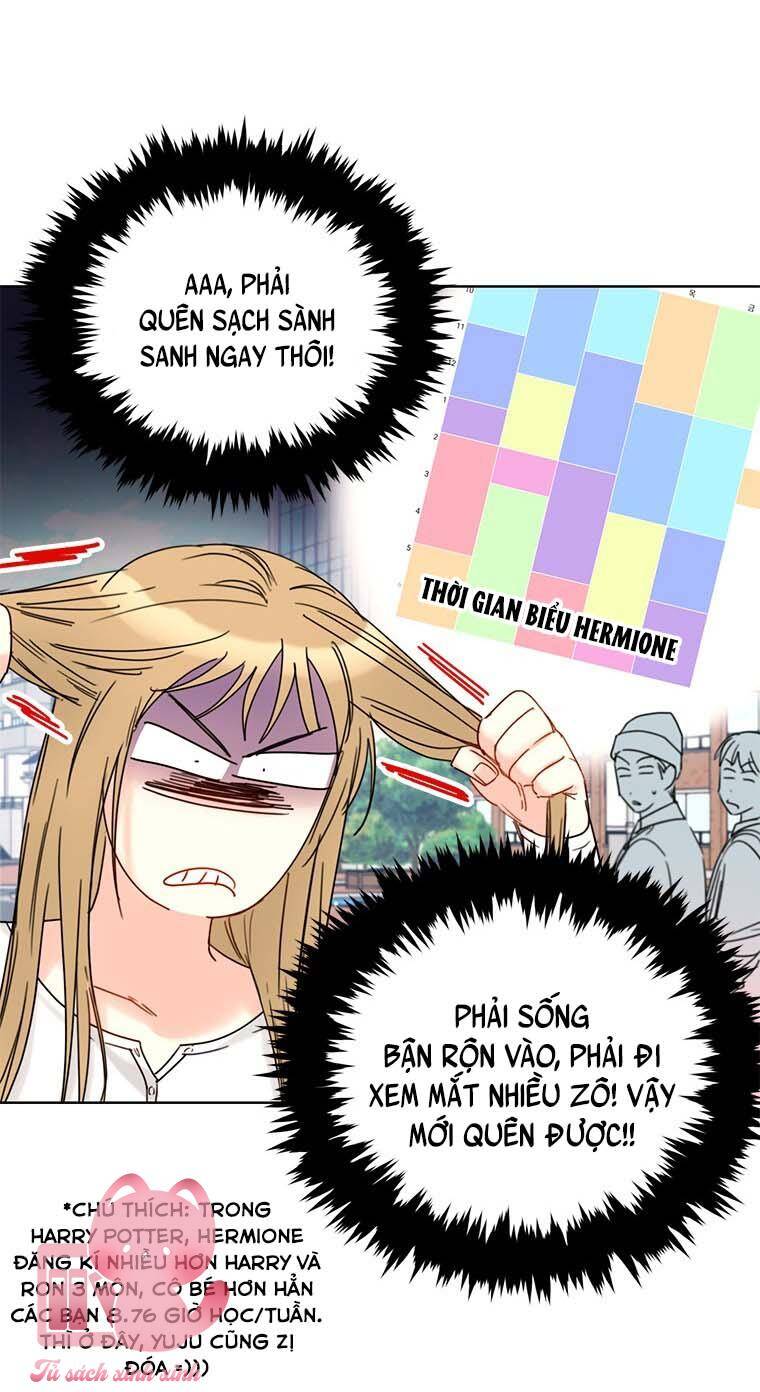 Hẹn Hò Chốn Công Sở Chapter 122 - 10