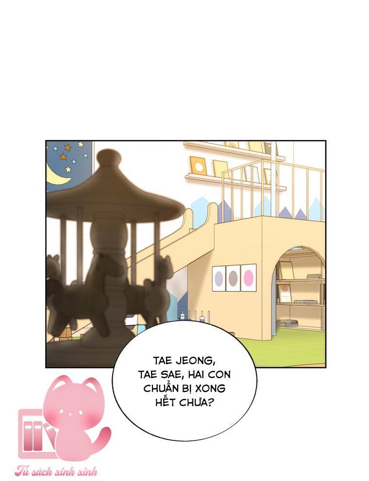 Hẹn Hò Chốn Công Sở Chapter 123 - 2