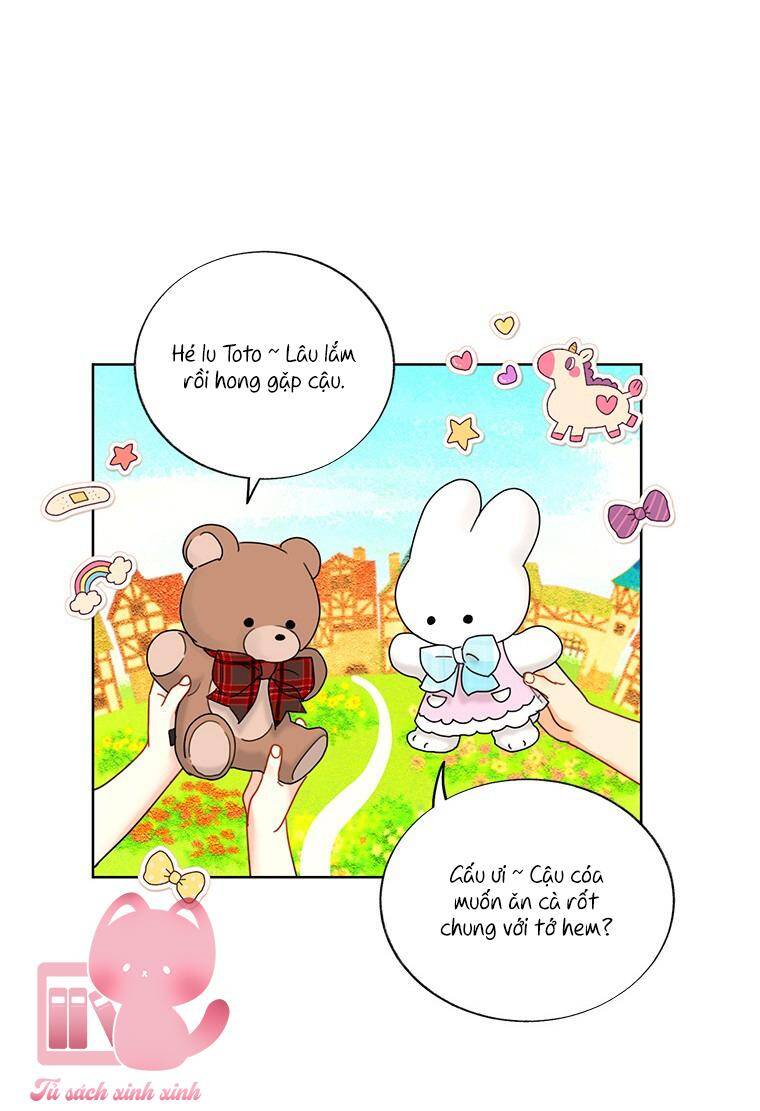 Hẹn Hò Chốn Công Sở Chapter 123 - 11