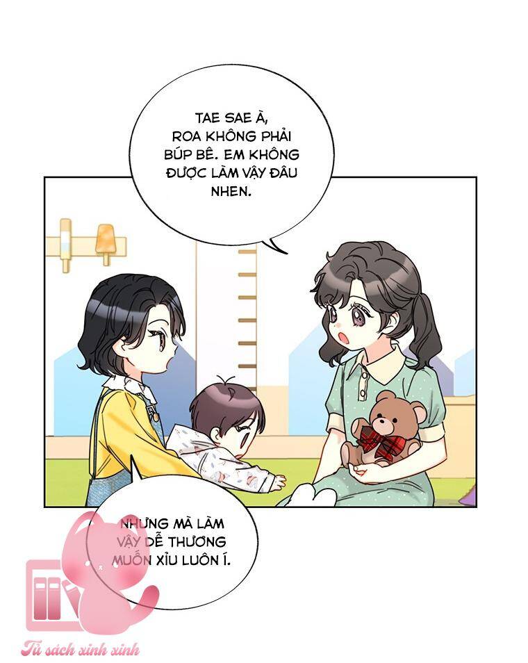 Hẹn Hò Chốn Công Sở Chapter 123 - 13