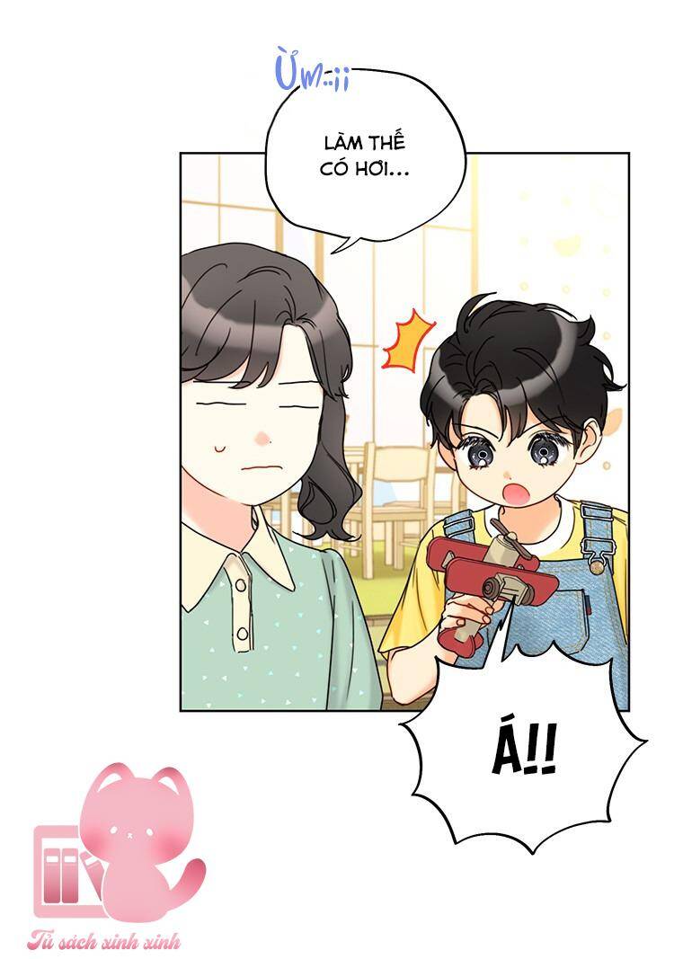 Hẹn Hò Chốn Công Sở Chapter 123 - 14