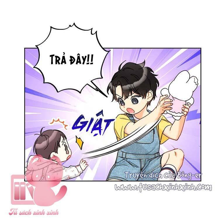 Hẹn Hò Chốn Công Sở Chapter 123 - 16