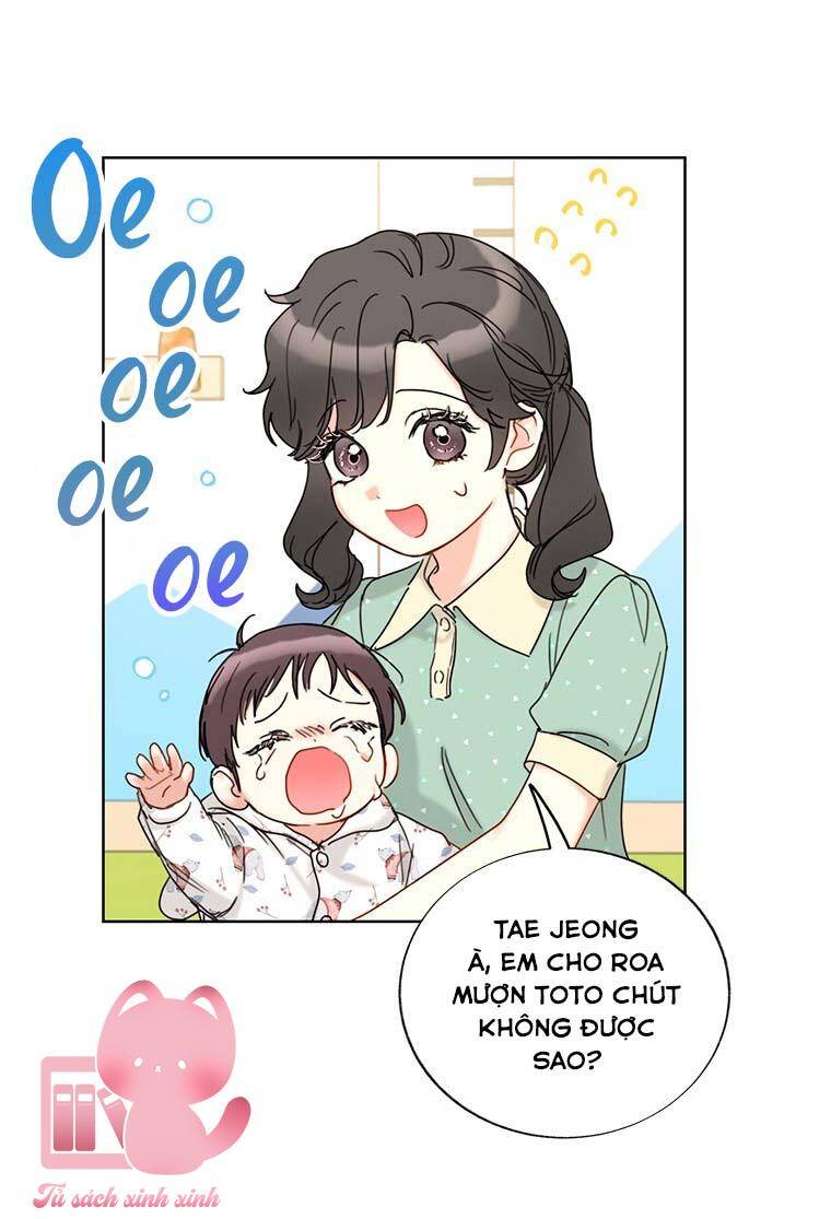 Hẹn Hò Chốn Công Sở Chapter 123 - 17