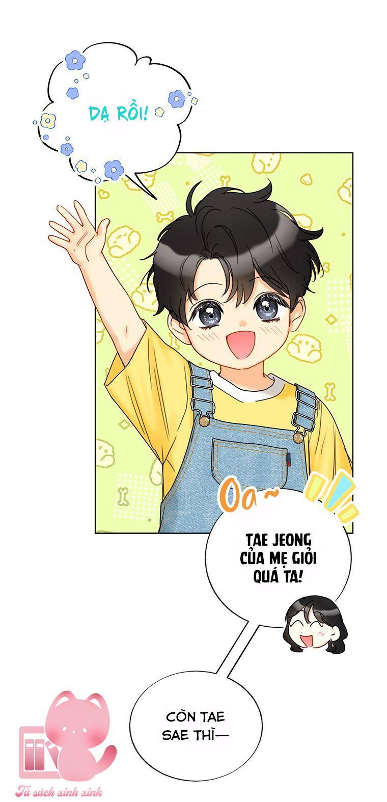 Hẹn Hò Chốn Công Sở Chapter 123 - 3