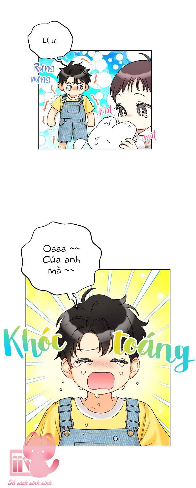 Hẹn Hò Chốn Công Sở Chapter 123 - 21