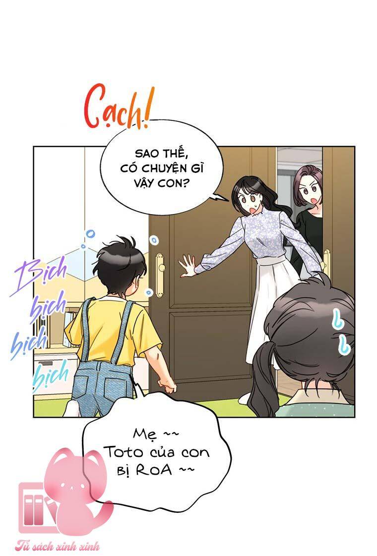Hẹn Hò Chốn Công Sở Chapter 123 - 22