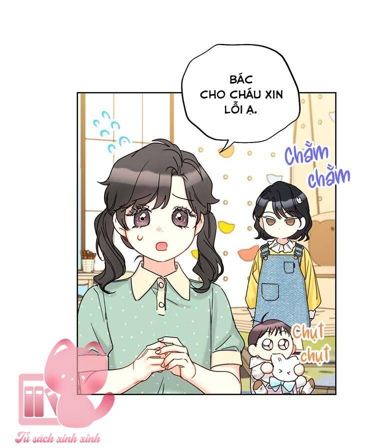 Hẹn Hò Chốn Công Sở Chapter 123 - 23