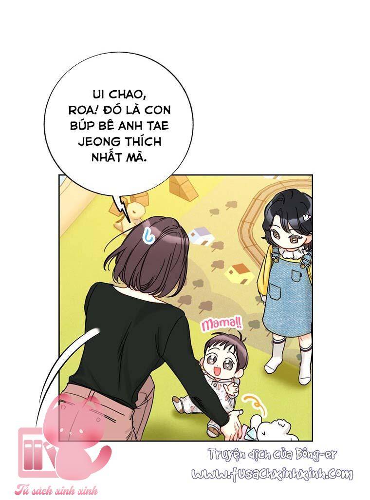 Hẹn Hò Chốn Công Sở Chapter 123 - 24