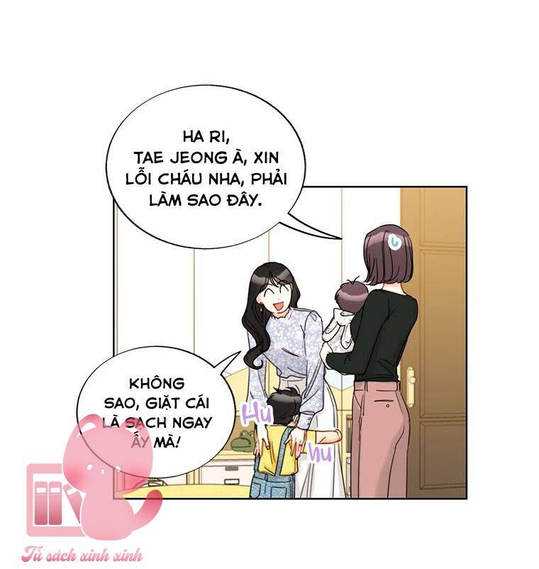 Hẹn Hò Chốn Công Sở Chapter 123 - 25