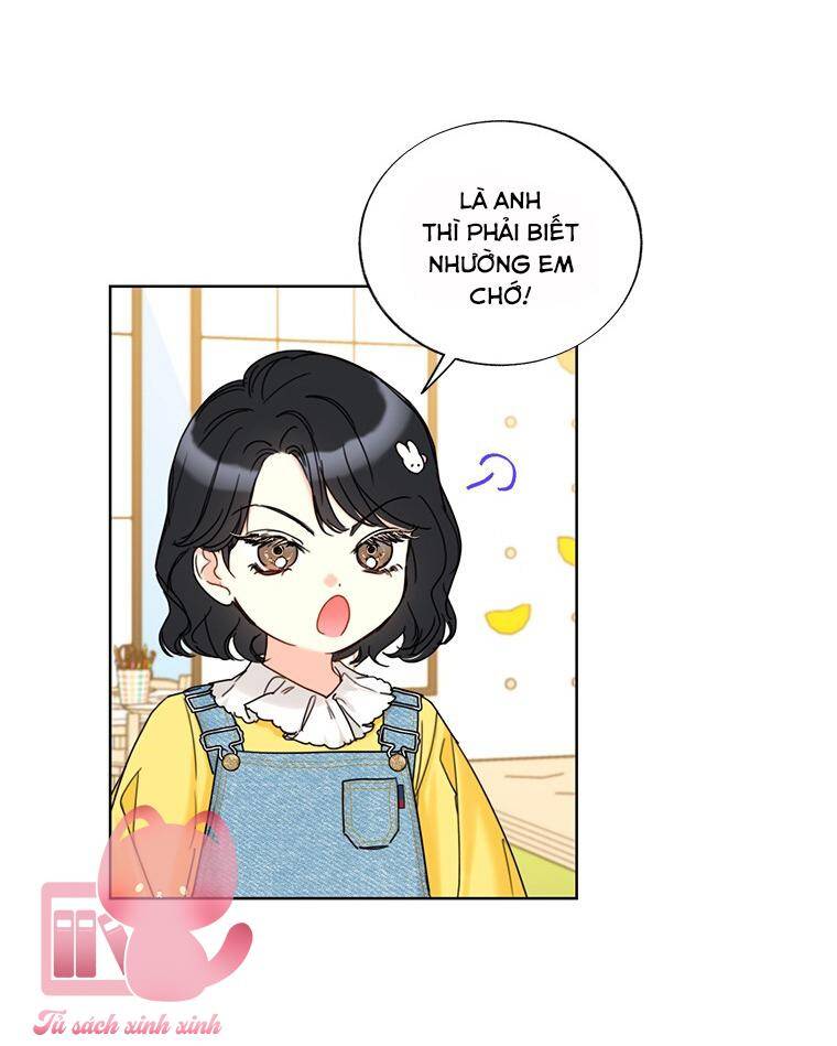 Hẹn Hò Chốn Công Sở Chapter 123 - 27