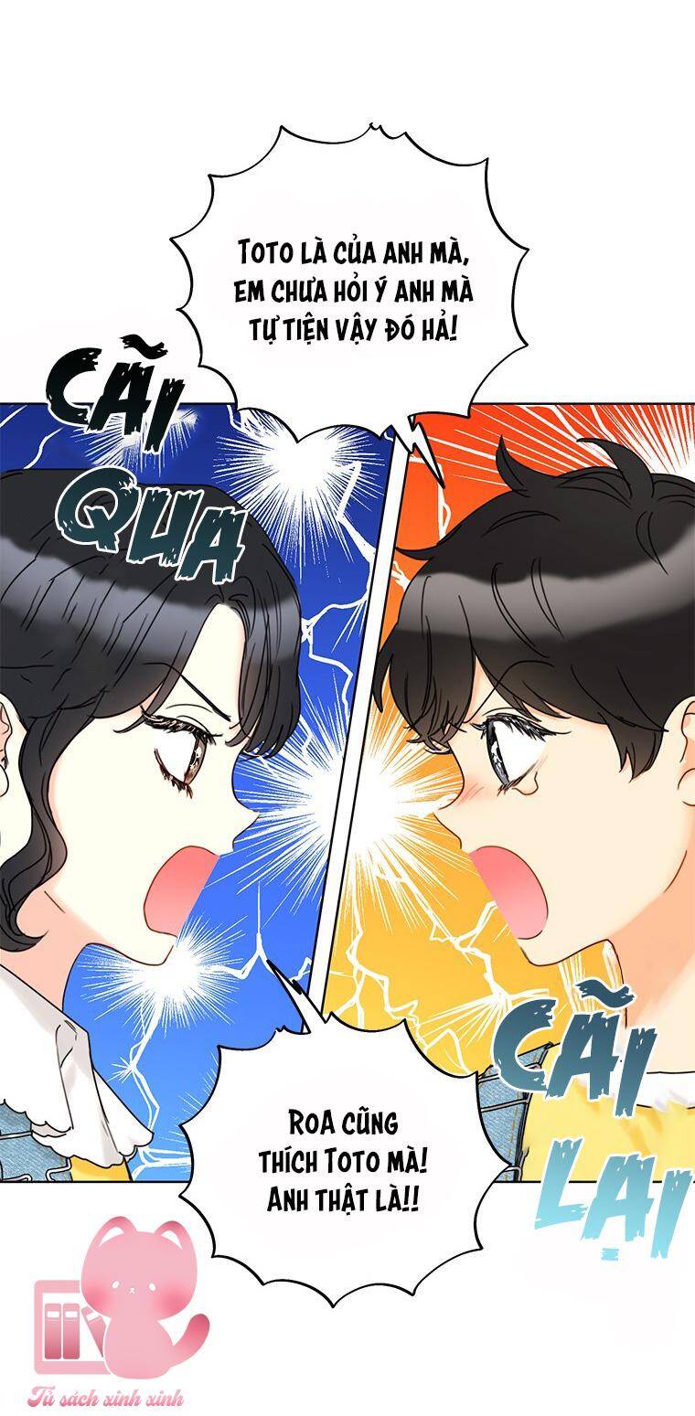 Hẹn Hò Chốn Công Sở Chapter 123 - 28