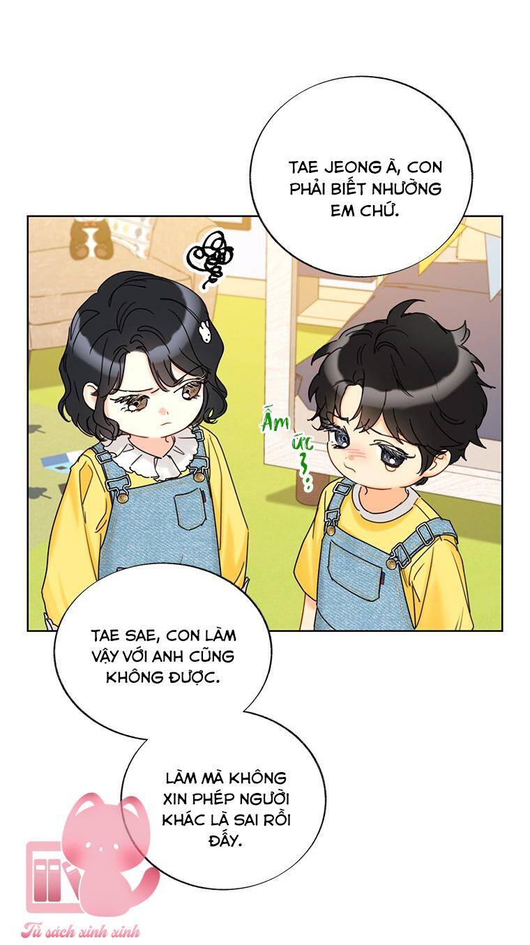 Hẹn Hò Chốn Công Sở Chapter 123 - 30