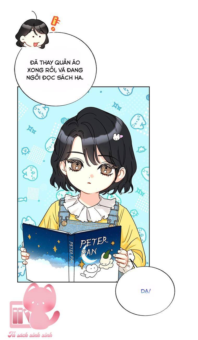 Hẹn Hò Chốn Công Sở Chapter 123 - 4