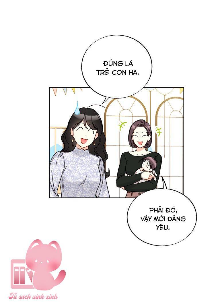 Hẹn Hò Chốn Công Sở Chapter 123 - 34