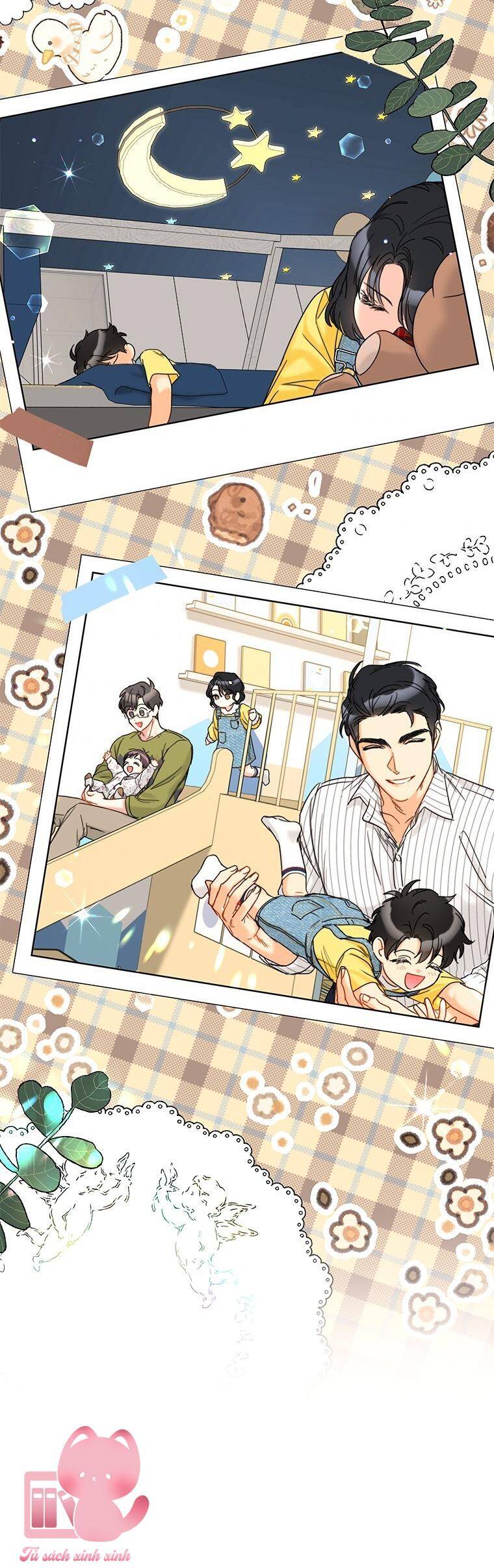 Hẹn Hò Chốn Công Sở Chapter 123 - 36