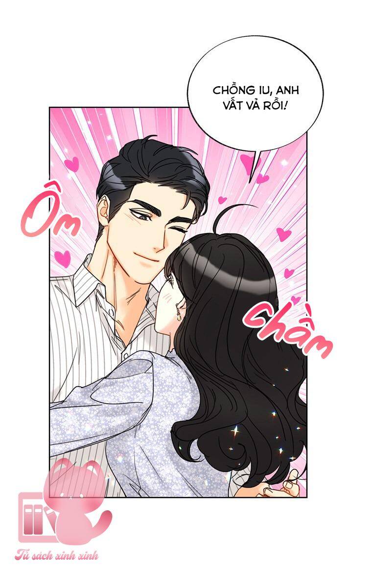 Hẹn Hò Chốn Công Sở Chapter 123 - 38