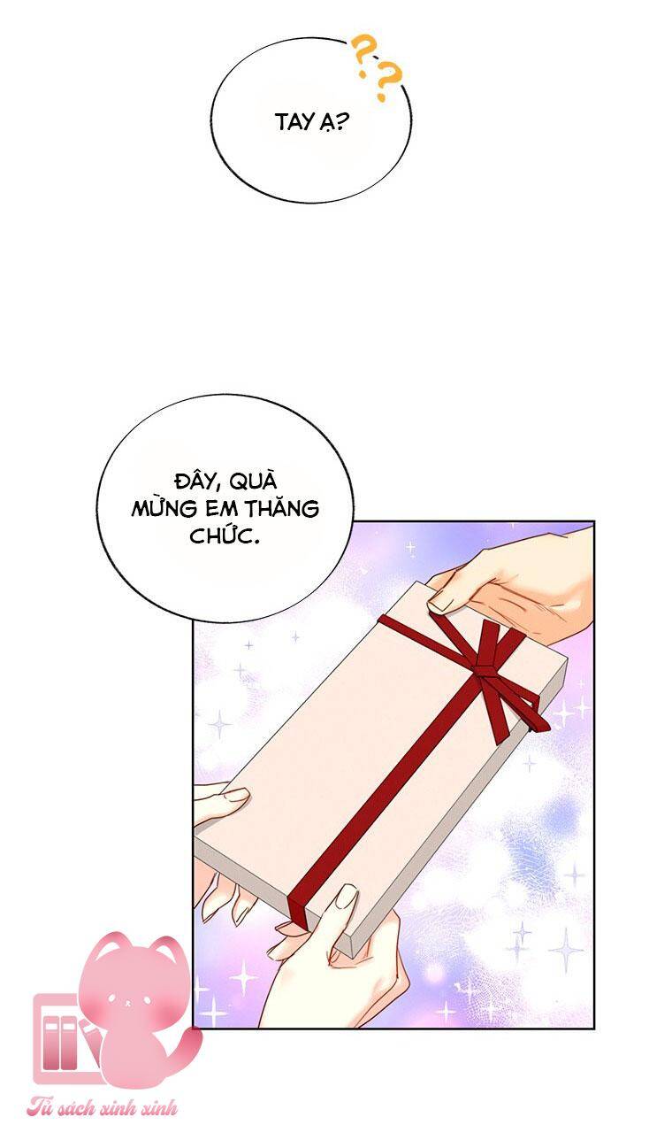 Hẹn Hò Chốn Công Sở Chapter 123 - 40