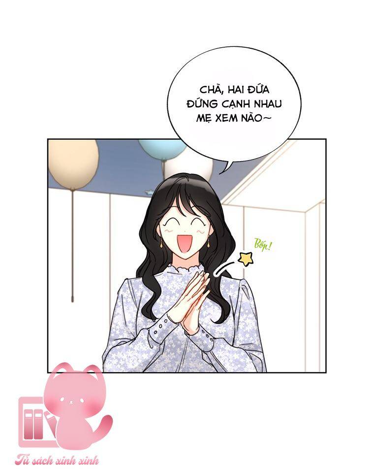 Hẹn Hò Chốn Công Sở Chapter 123 - 5