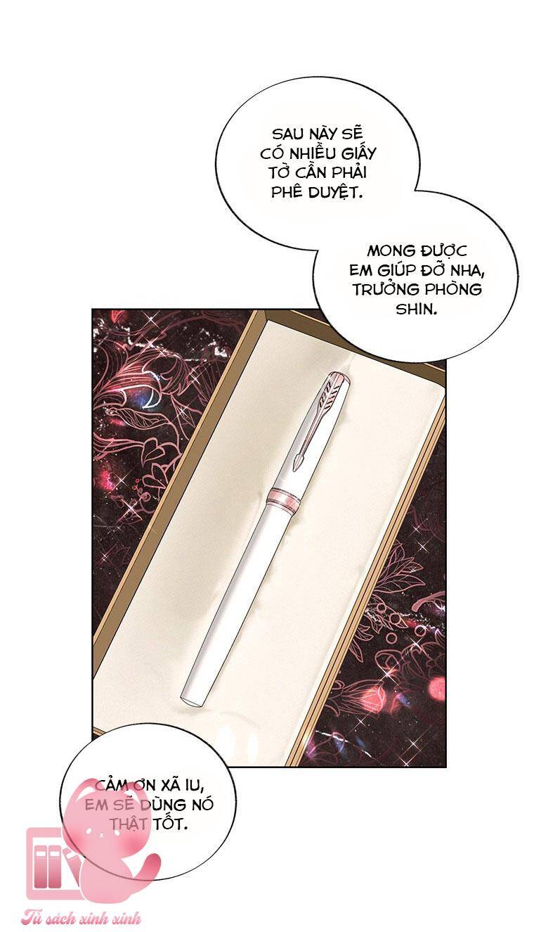 Hẹn Hò Chốn Công Sở Chapter 123 - 41