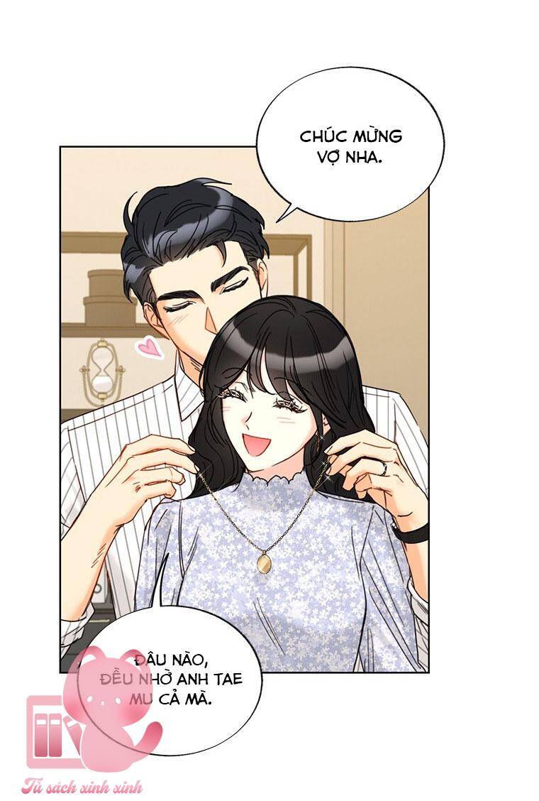 Hẹn Hò Chốn Công Sở Chapter 123 - 47