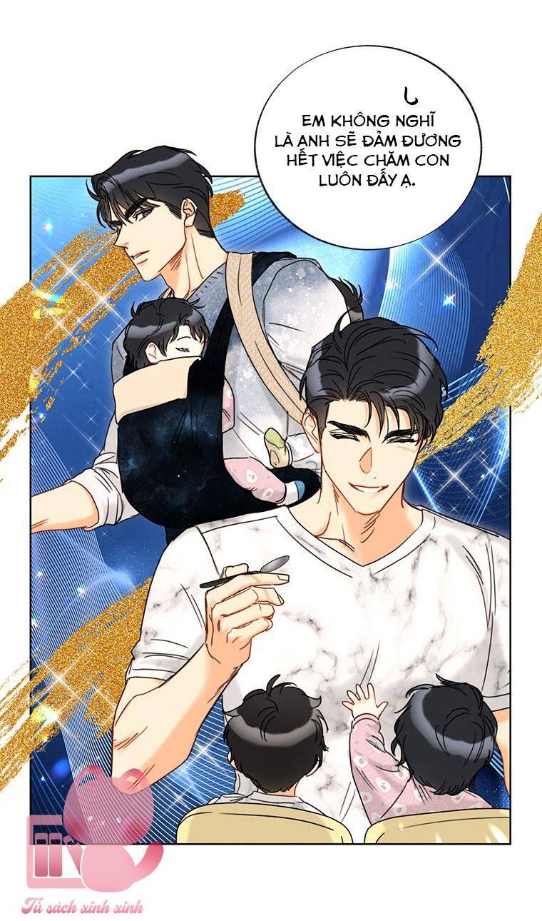 Hẹn Hò Chốn Công Sở Chapter 123 - 48