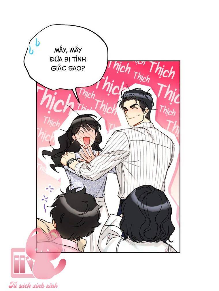 Hẹn Hò Chốn Công Sở Chapter 123 - 52