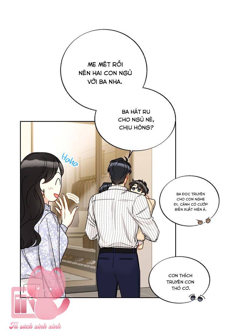 Hẹn Hò Chốn Công Sở Chapter 123 - 56