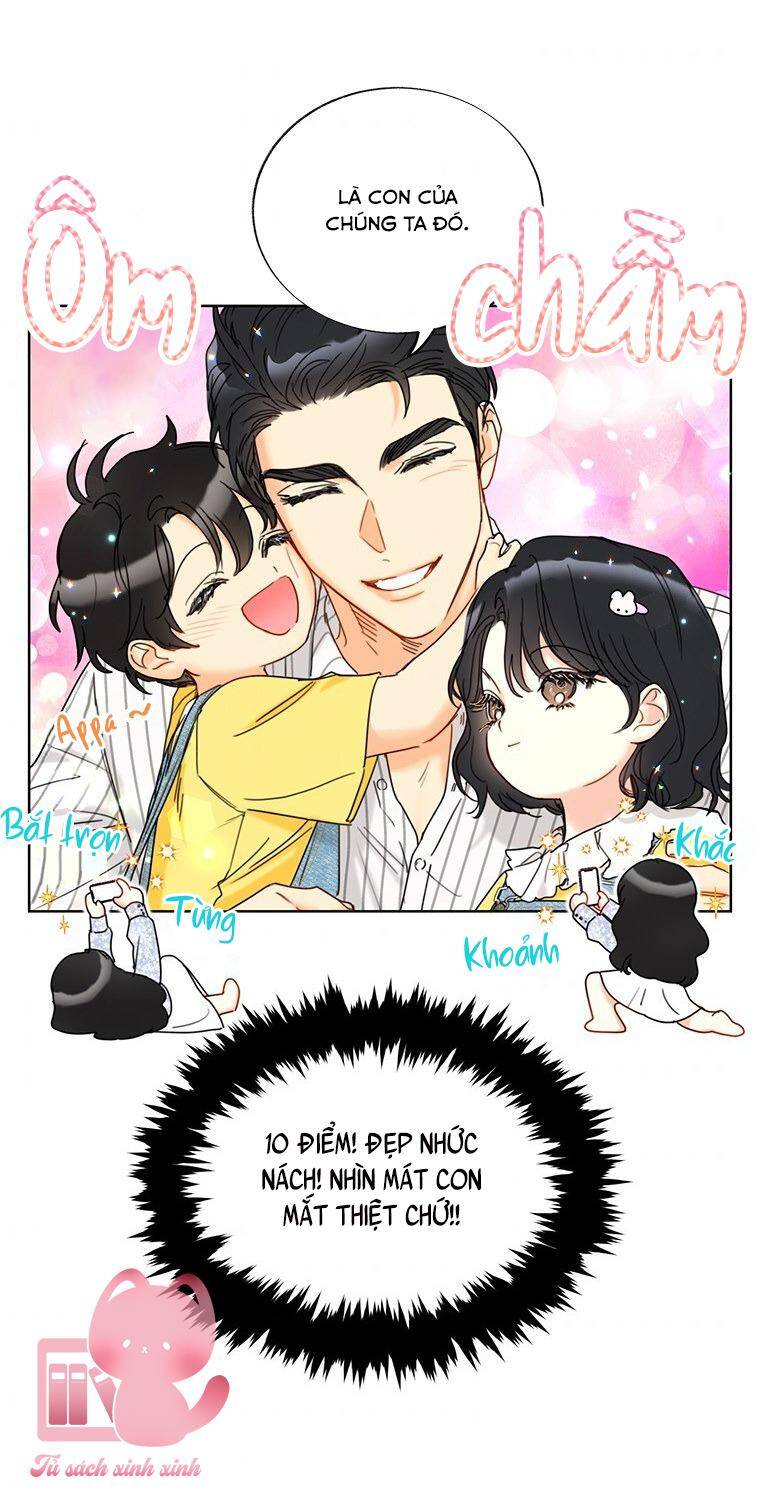 Hẹn Hò Chốn Công Sở Chapter 123 - 7