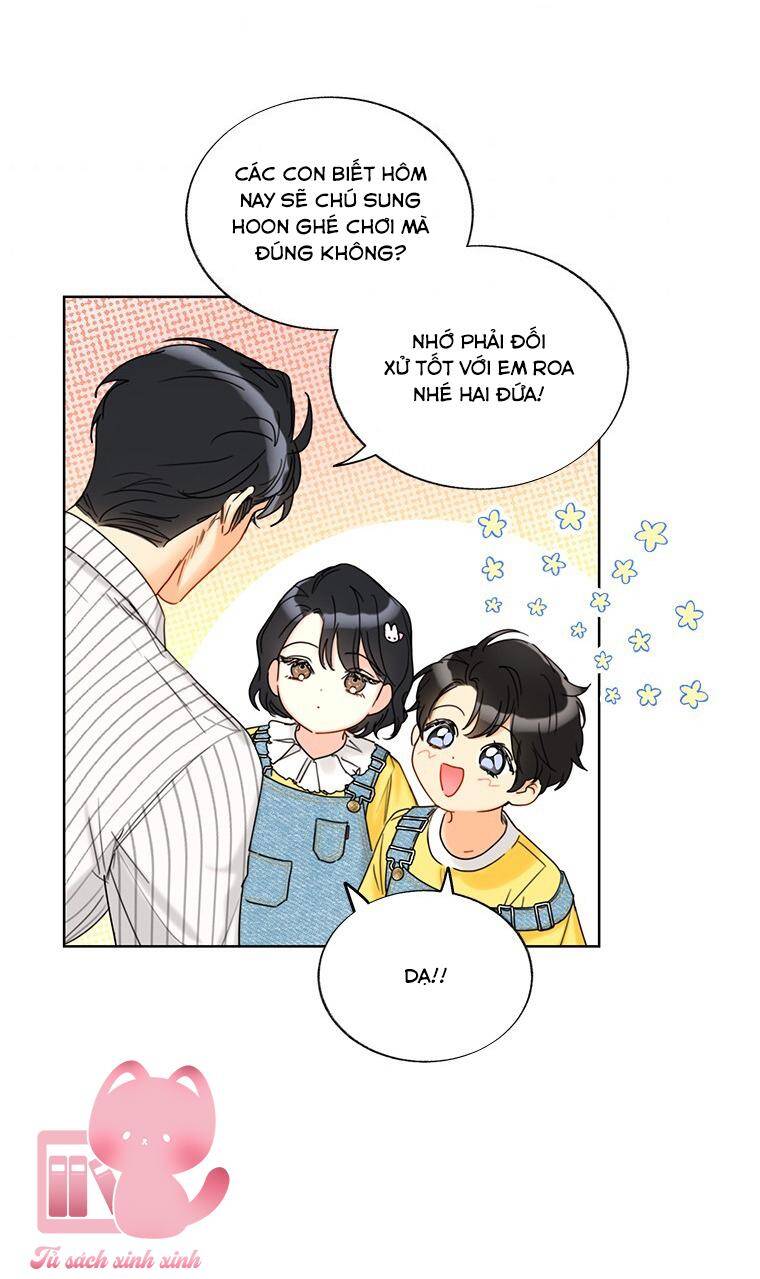 Hẹn Hò Chốn Công Sở Chapter 123 - 8