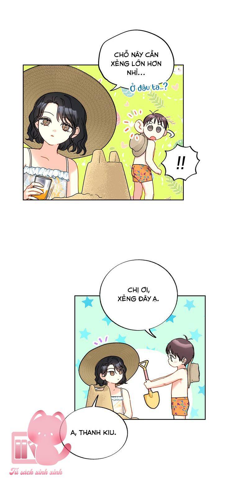 Hẹn Hò Chốn Công Sở Chapter 124 - 11