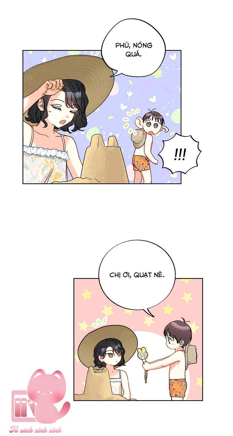 Hẹn Hò Chốn Công Sở Chapter 124 - 12