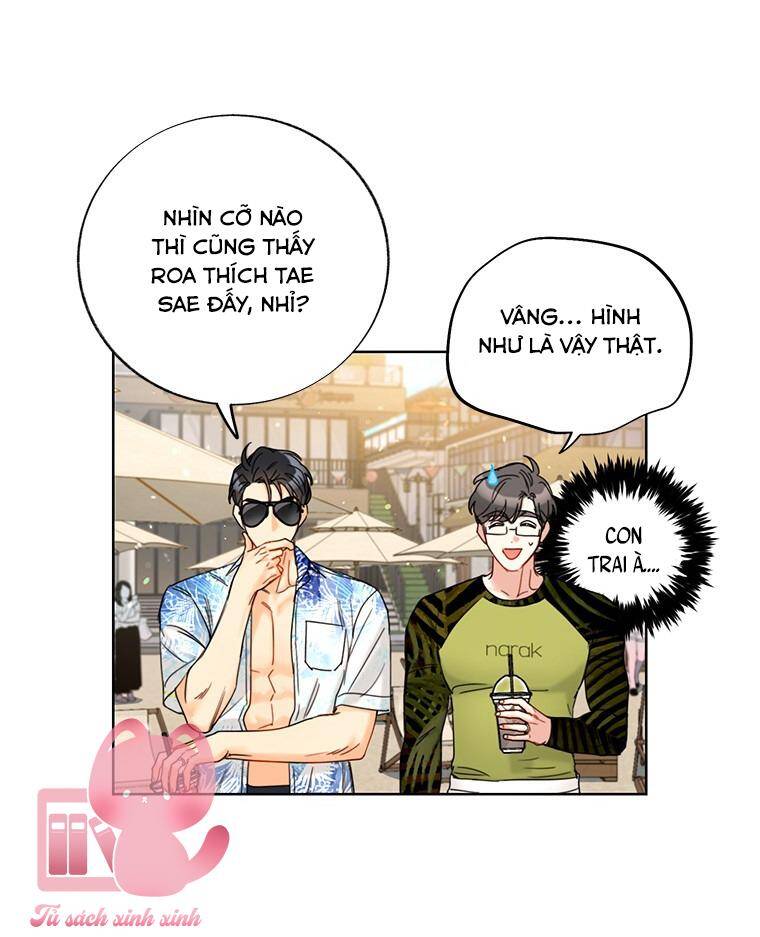 Hẹn Hò Chốn Công Sở Chapter 124 - 13