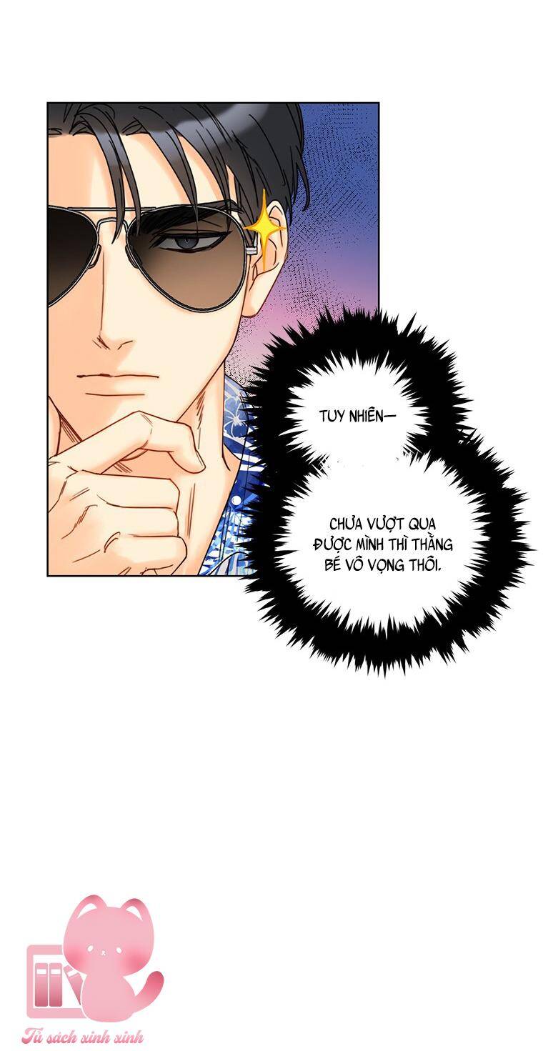 Hẹn Hò Chốn Công Sở Chapter 124 - 14