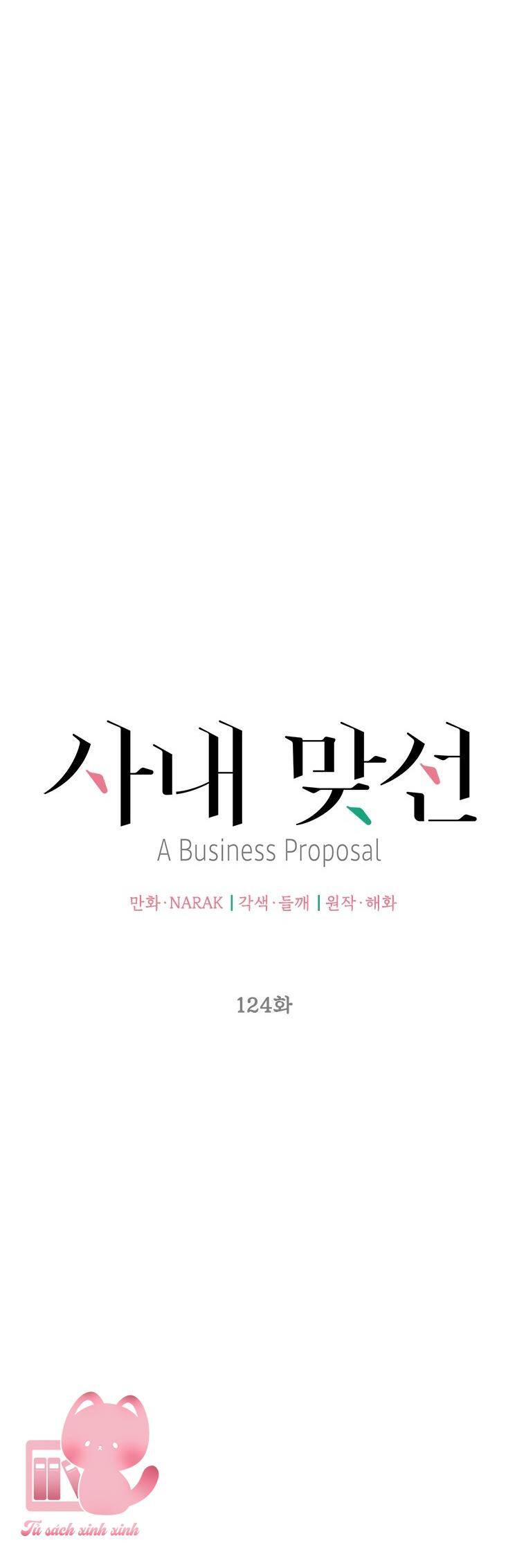 Hẹn Hò Chốn Công Sở Chapter 124 - 15