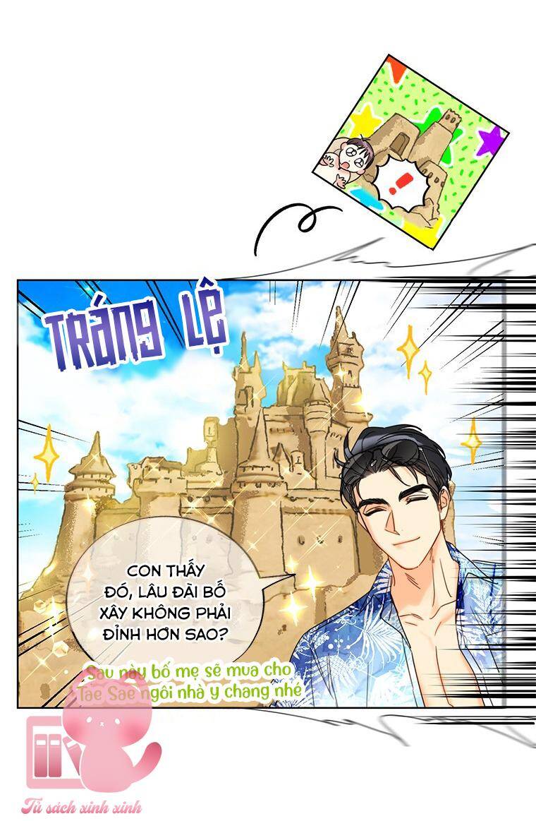 Hẹn Hò Chốn Công Sở Chapter 124 - 18
