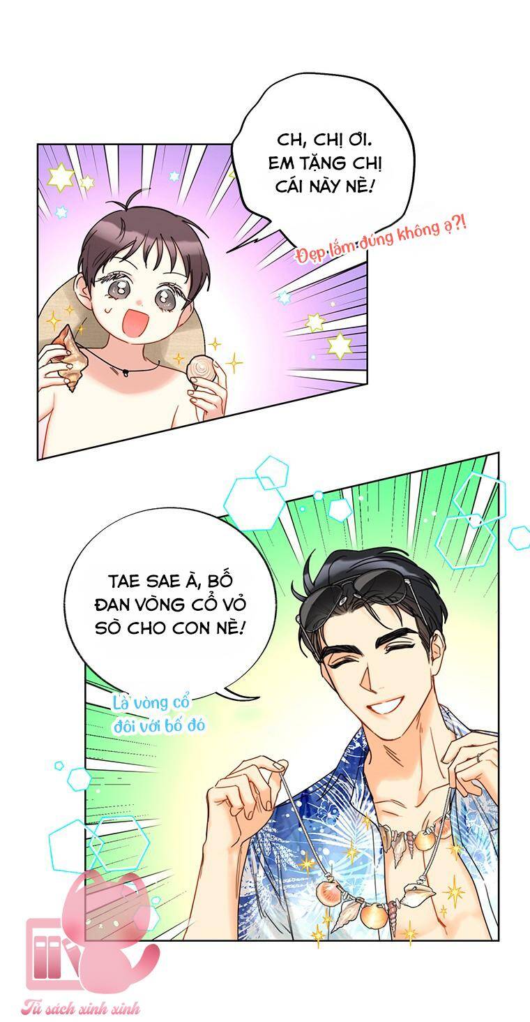 Hẹn Hò Chốn Công Sở Chapter 124 - 19