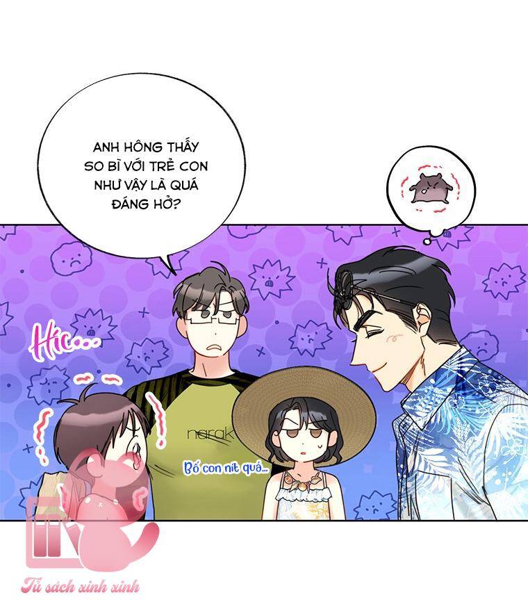 Hẹn Hò Chốn Công Sở Chapter 124 - 20
