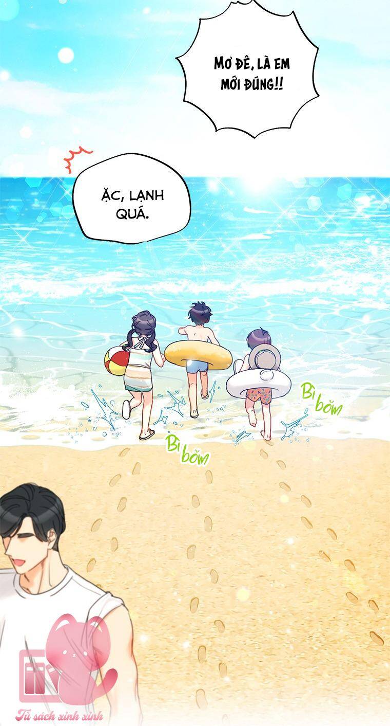 Hẹn Hò Chốn Công Sở Chapter 124 - 3