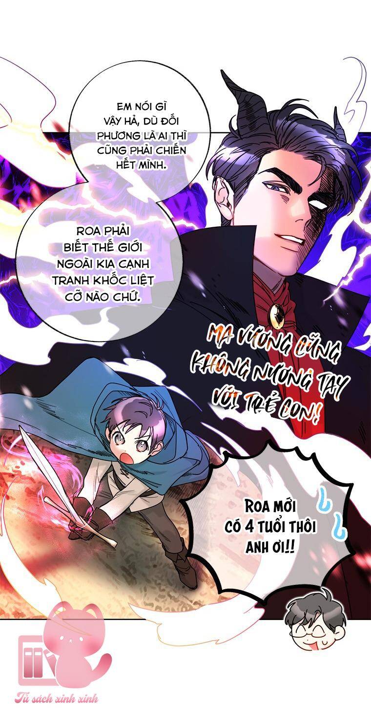 Hẹn Hò Chốn Công Sở Chapter 124 - 21