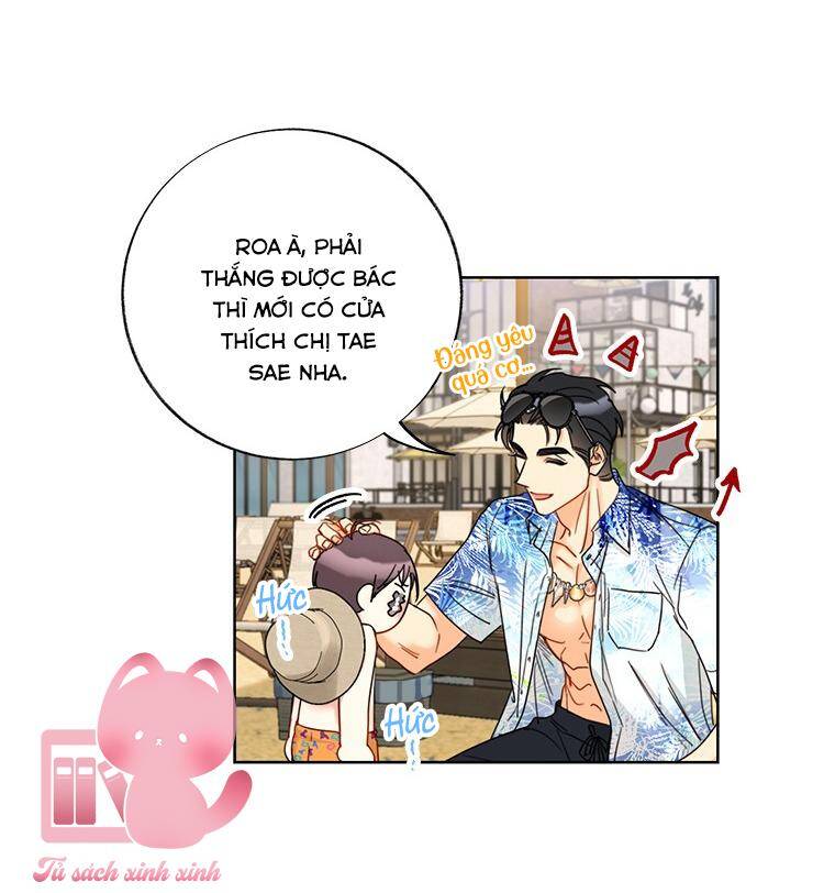 Hẹn Hò Chốn Công Sở Chapter 124 - 22