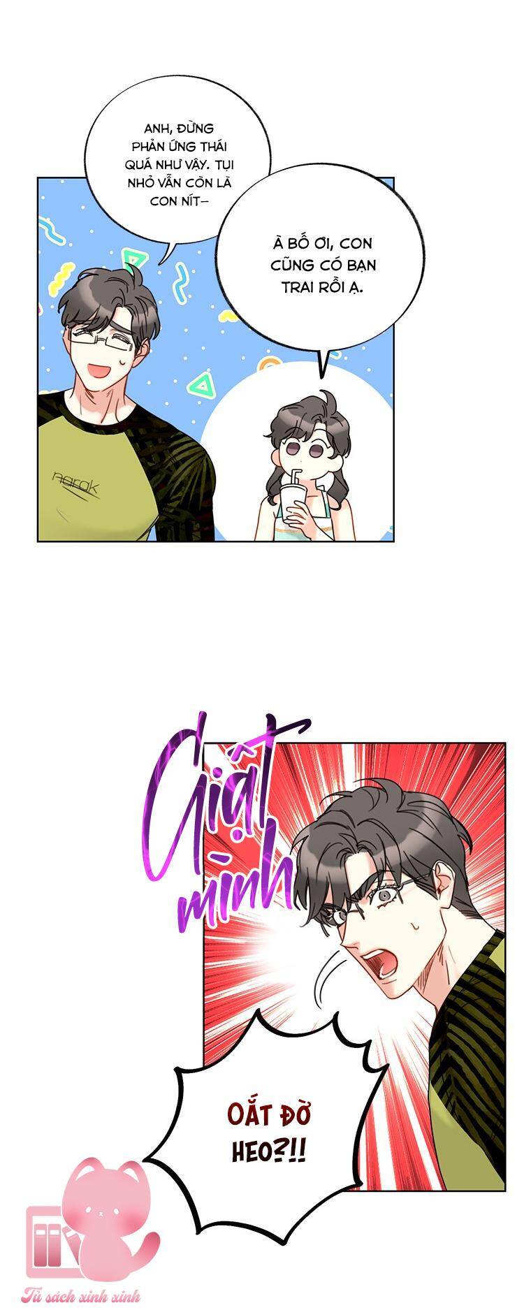 Hẹn Hò Chốn Công Sở Chapter 124 - 26