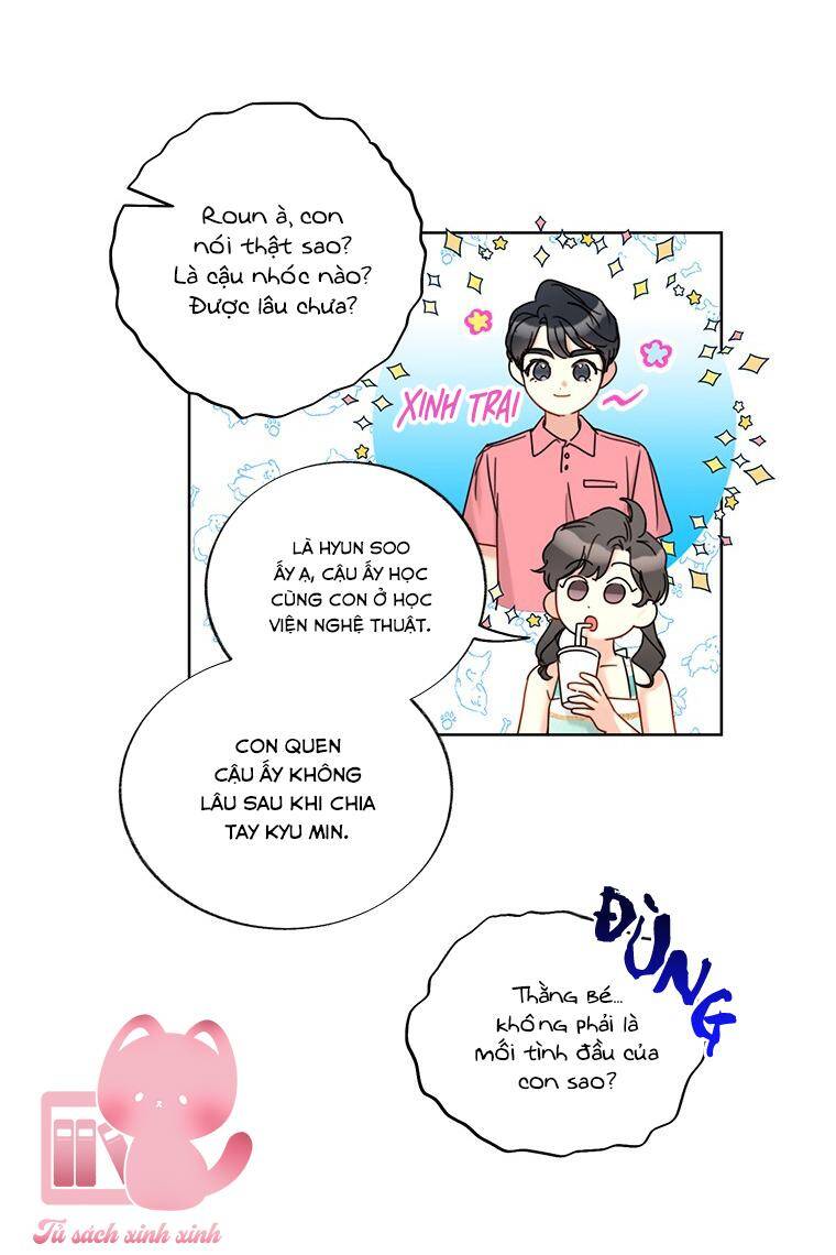 Hẹn Hò Chốn Công Sở Chapter 124 - 27