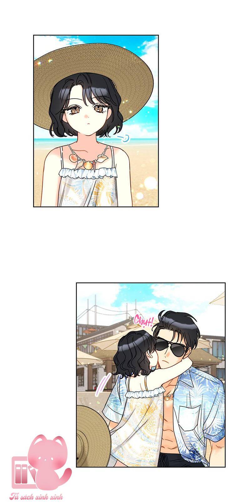 Hẹn Hò Chốn Công Sở Chapter 124 - 29