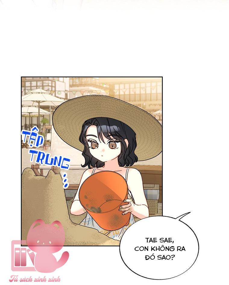 Hẹn Hò Chốn Công Sở Chapter 124 - 4