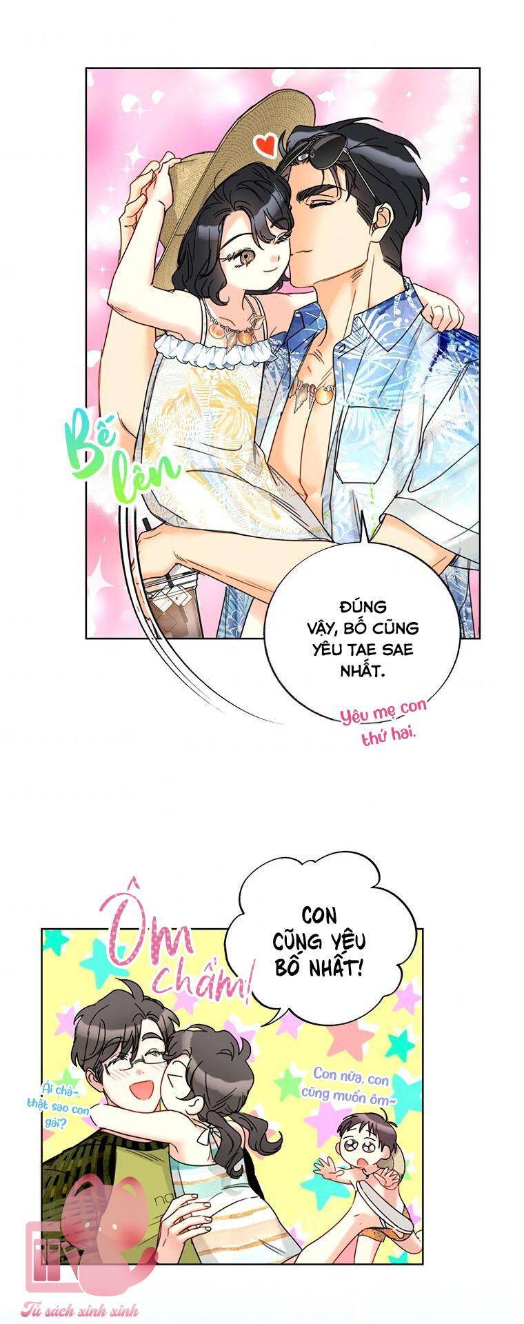 Hẹn Hò Chốn Công Sở Chapter 124 - 31